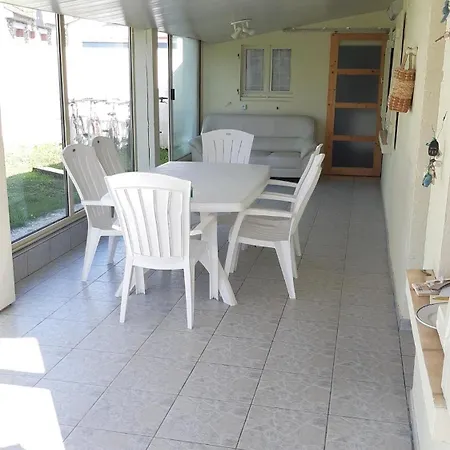 Maison De La Nyaraló