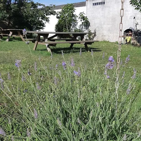 Maison De La Nyaraló *