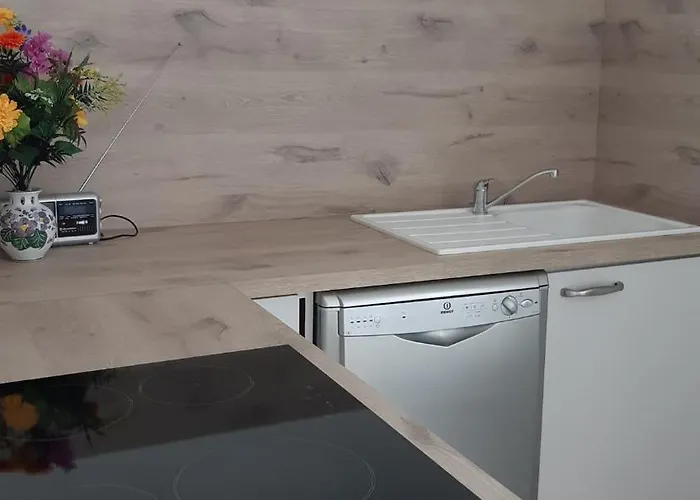 Maison De La Nyaraló Brétignolles-sur-Mer