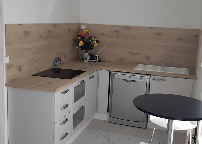 Maison De La Brétignolles-sur-Mer