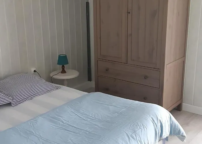 Maison De La Nyaraló