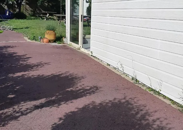 Nyaraló Maison De La *