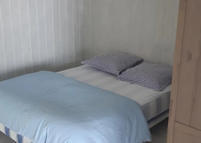 Maison De La Brétignolles-sur-Mer