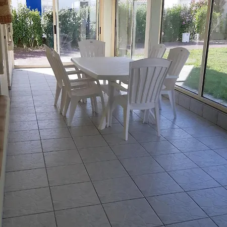 Maison De La بيت للعطل