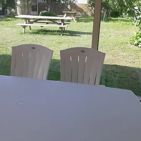 Maison De La بيت للعطل Brétignolles-sur-Mer