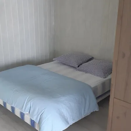 Maison De La Brétignolles-sur-Mer